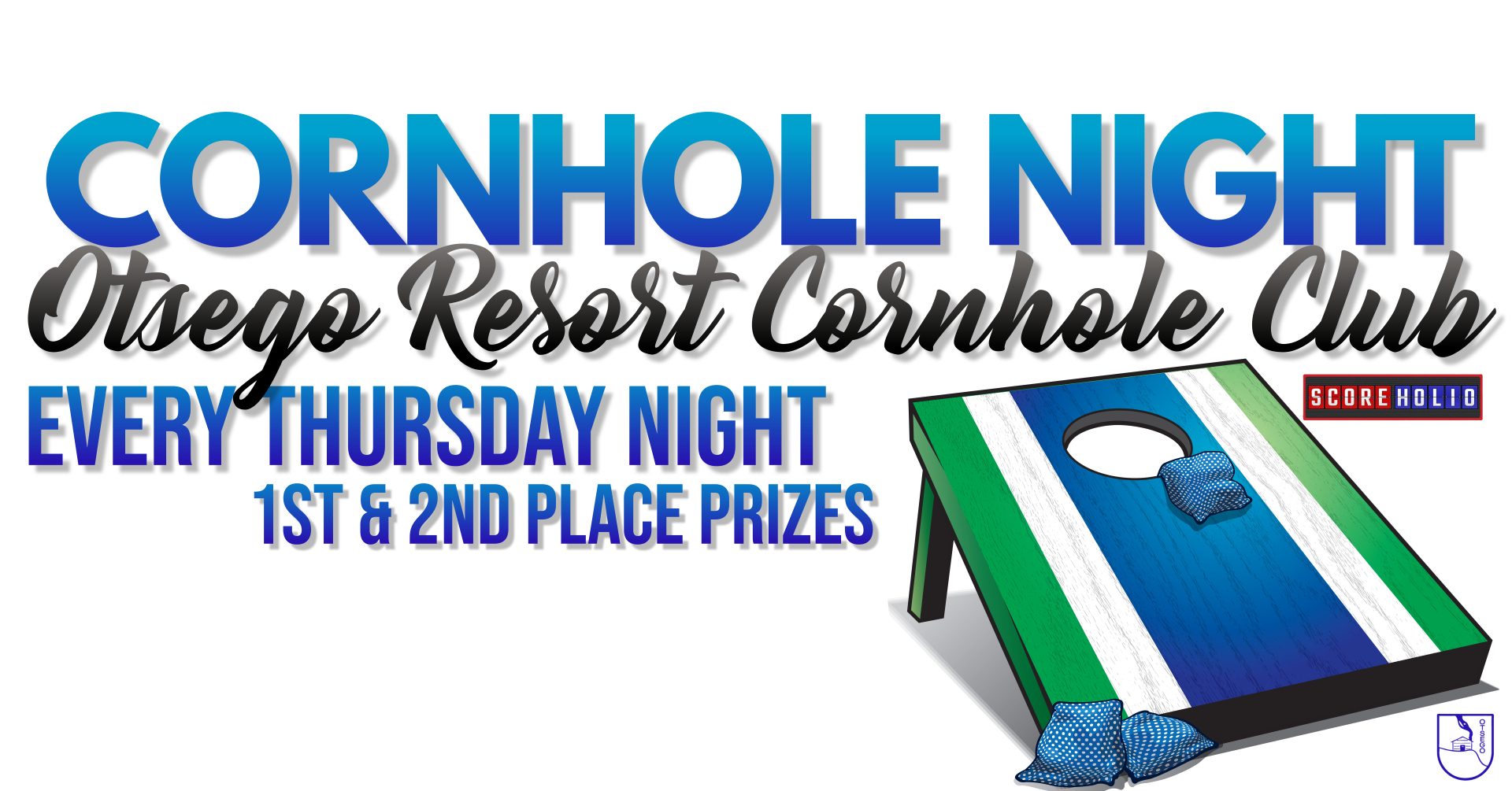 Cornhole Night Header